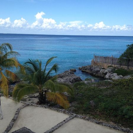 Condumel Apartment Cozumel Exterior photo