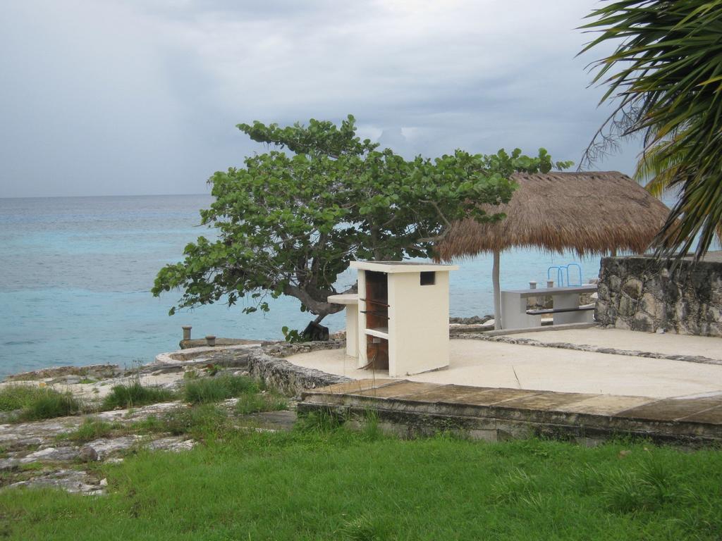 Condumel Apartment Cozumel Exterior photo