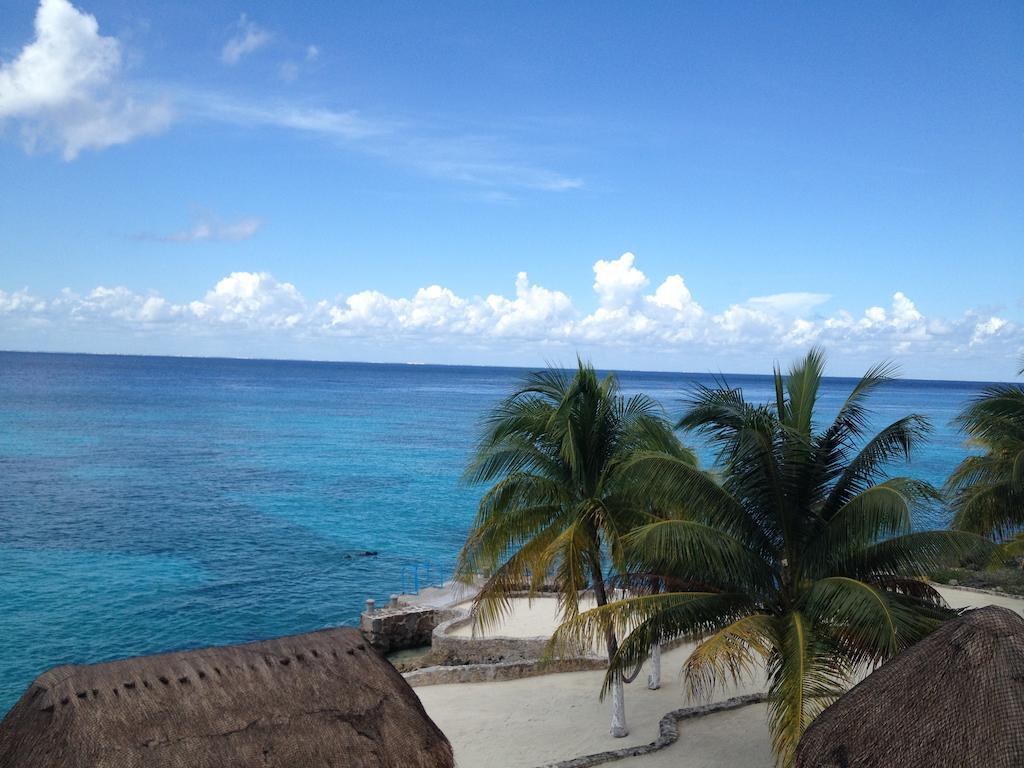 Condumel Apartment Cozumel Room photo